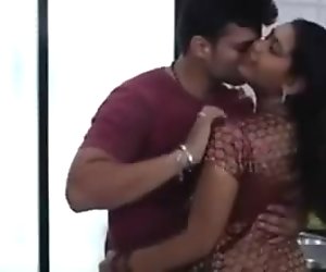 Indian adult web serial desi maid