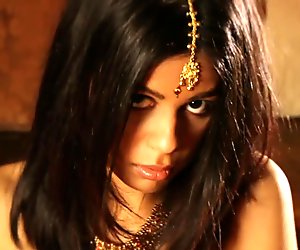 True Bollywood Seduction