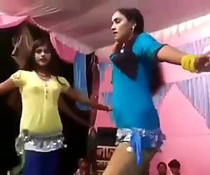 Telugu rakaman tarian panas 2016 bahagian 90